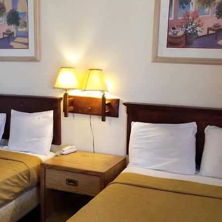 Deluxe Inn Motel - Homestead Ngoại thất bức ảnh