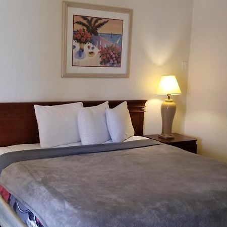 Deluxe Inn Motel - Homestead Ngoại thất bức ảnh