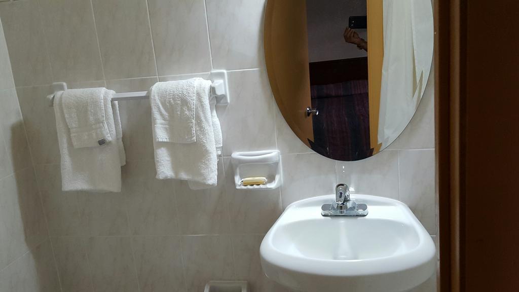 Deluxe Inn Motel - Homestead Ngoại thất bức ảnh