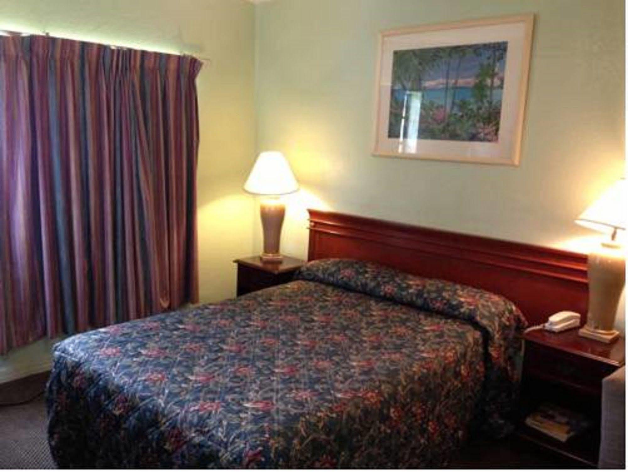 Deluxe Inn Motel - Homestead Ngoại thất bức ảnh