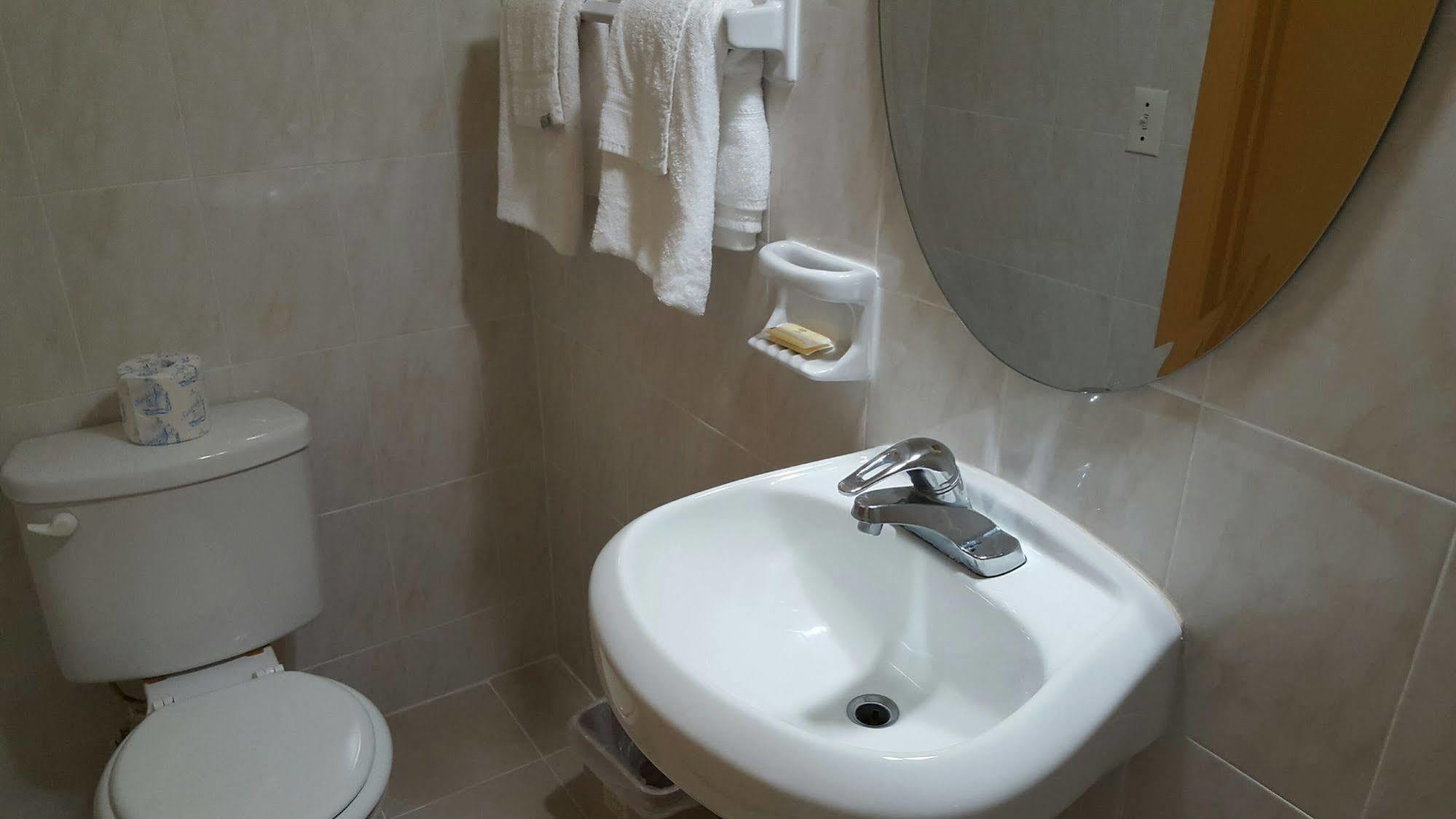 Deluxe Inn Motel - Homestead Ngoại thất bức ảnh