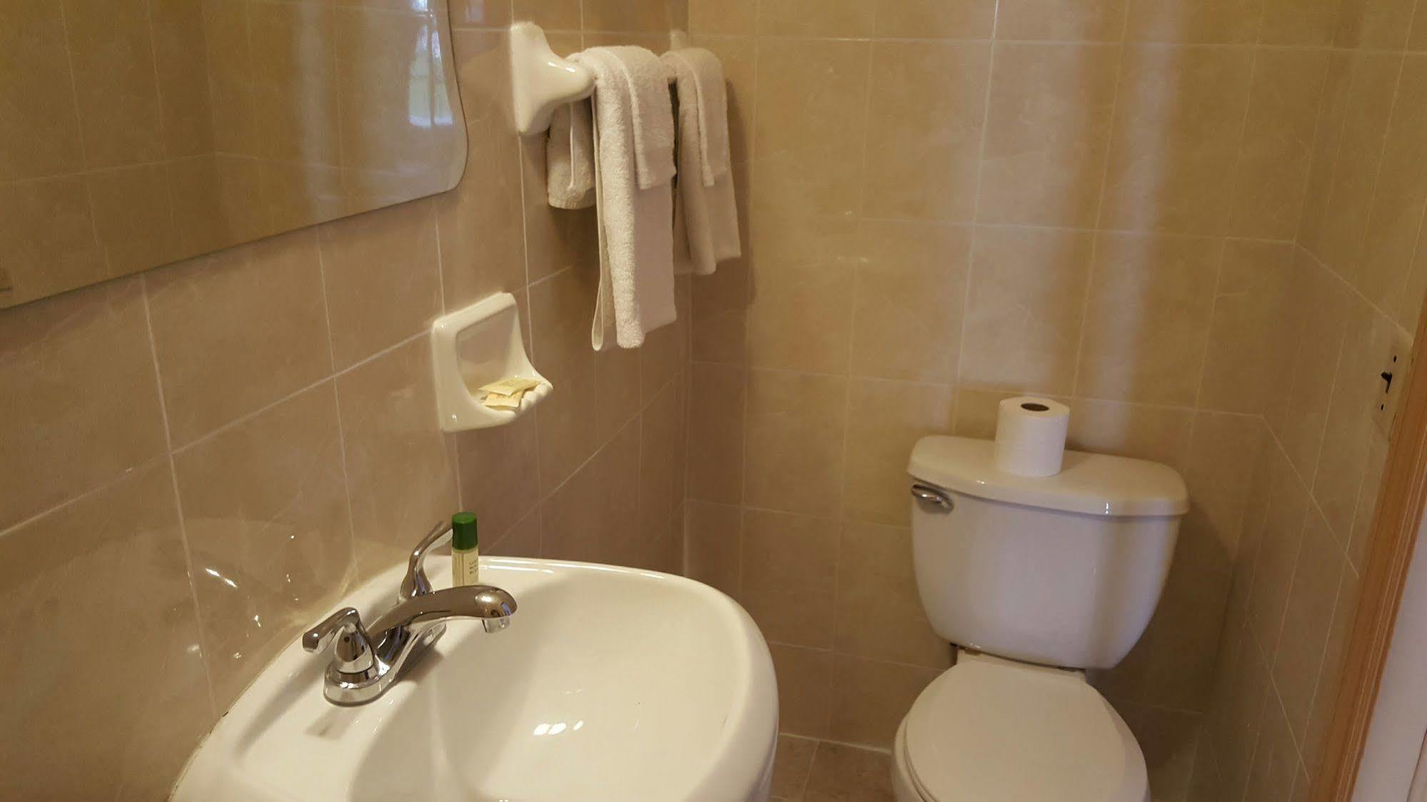 Deluxe Inn Motel - Homestead Ngoại thất bức ảnh