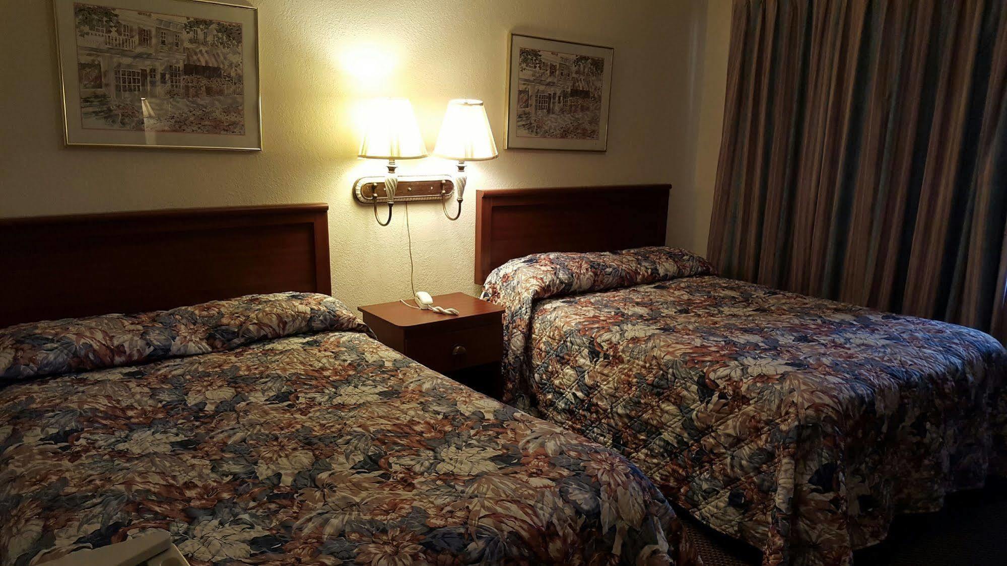 Deluxe Inn Motel - Homestead Ngoại thất bức ảnh